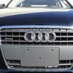 2011 Audi A4 