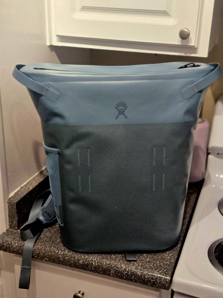 Backpack Cooler