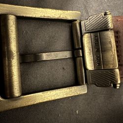 Burberry Belt 