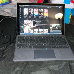 Microsoft surface Pro 7 