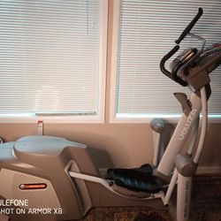 Elliptical, Yowza Sanibel i35 