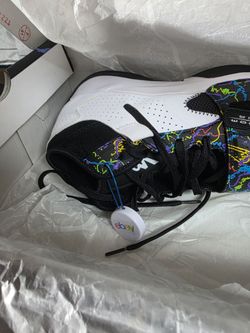 Jordan  zion special edition
