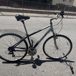 KHS Hybrid Bike 
