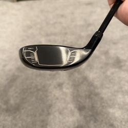 Tommy Armour 845 3 Wood RH Stiff Flex 