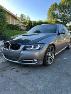 2009 BMW 335i