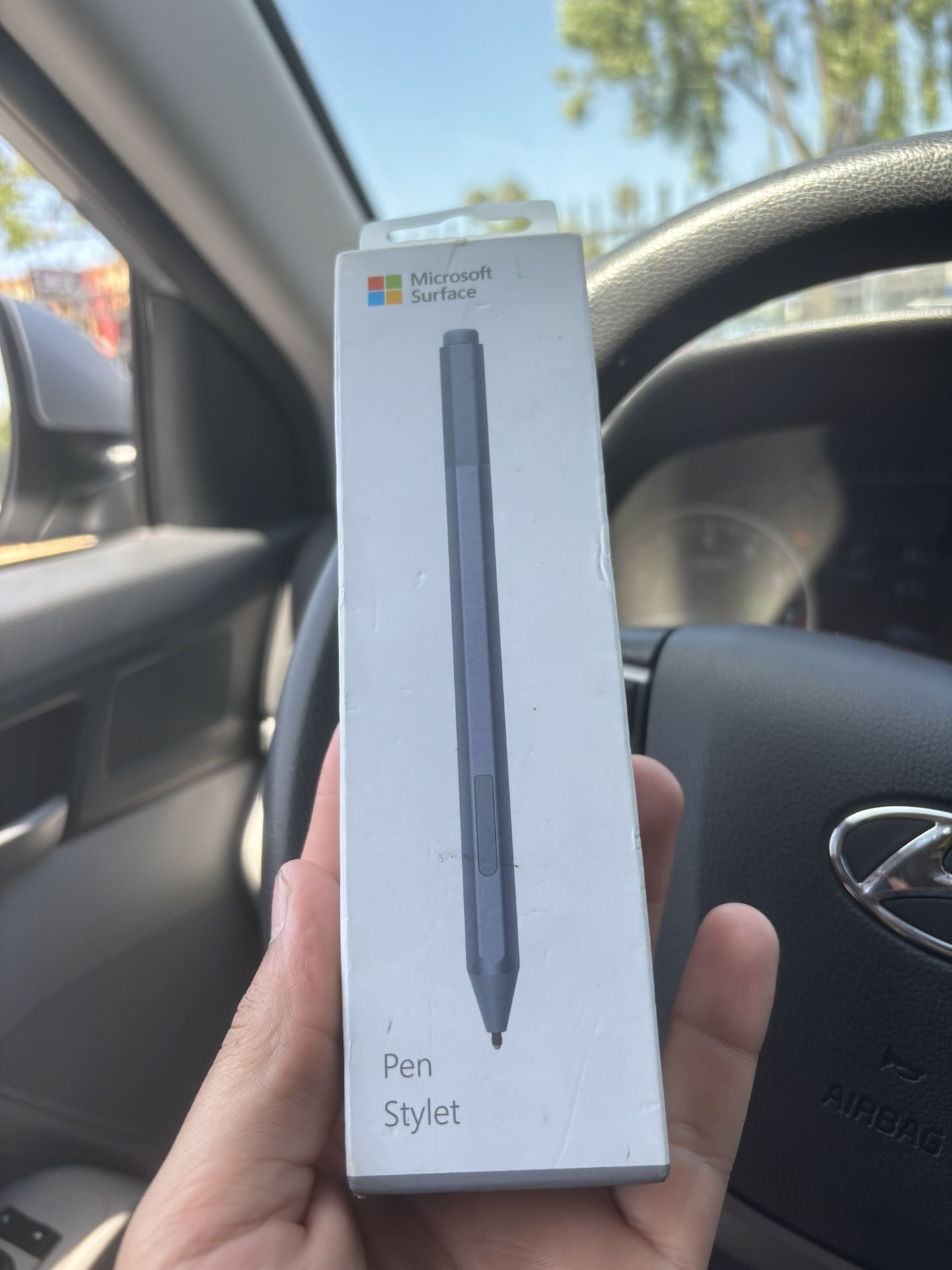 Micro Soft Surface Pen Stylet