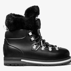 Michael Kors Rain Boots