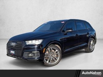 2018 Audi Q7