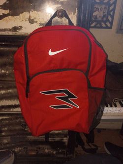 Nike backpack