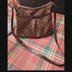 Louis Vuitton Bloomsbury