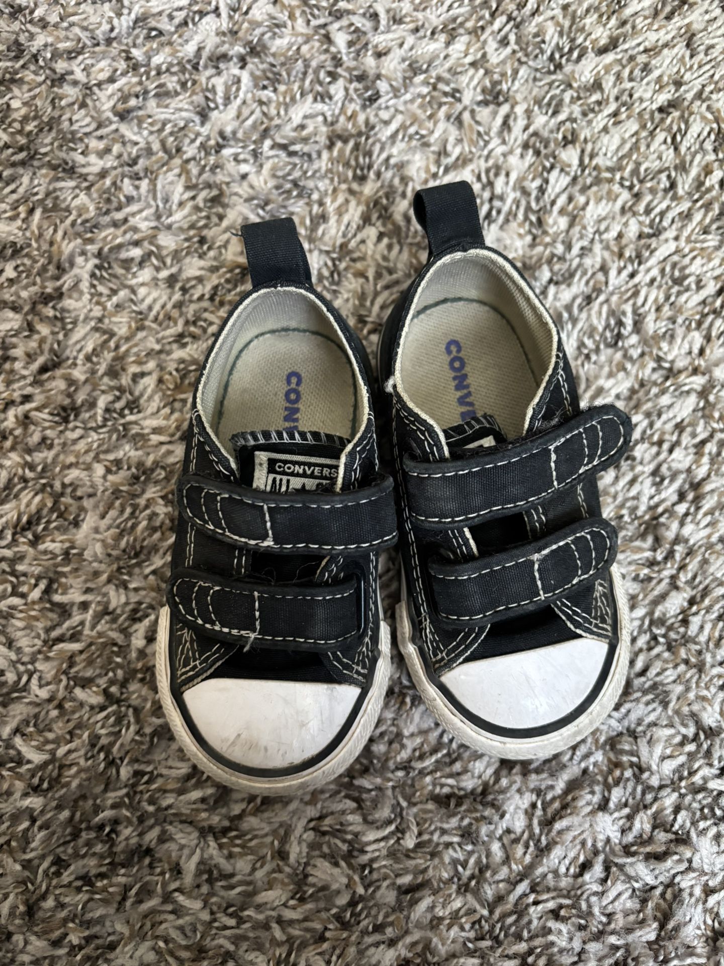 Converse Shoes