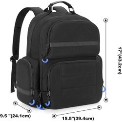 Console/travel Backpack /new