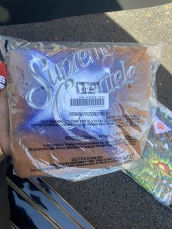 Supreme clientele t shirt