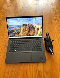 14 inches Dell Latitude 7430 Touchscreen Laptop Win11 Pro i7 1265U 10-Cores @1.8Ghz RAM 16Gb Nvme 256Gb Microsoft Office - Product 2023