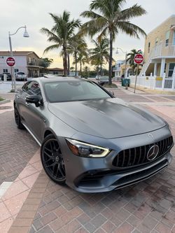 AMG GT