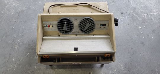 Vintage AC