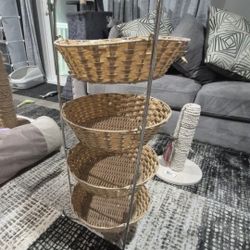 Kitchen Basket 