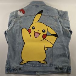 Pokémon X Levis