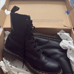 Doc martins