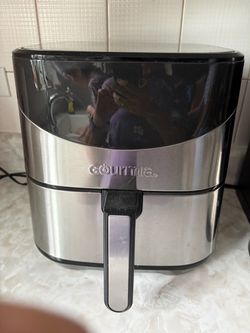 Gourmia Digital Air Fryer