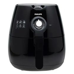 Philips Black Air Fryer