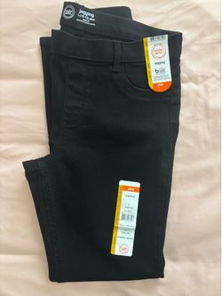 Girl jeggings