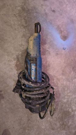 Angel grinder