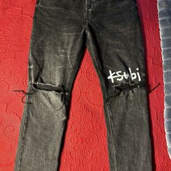 Ksubi - Van Winke 1999 Black