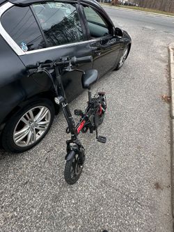 E-bike