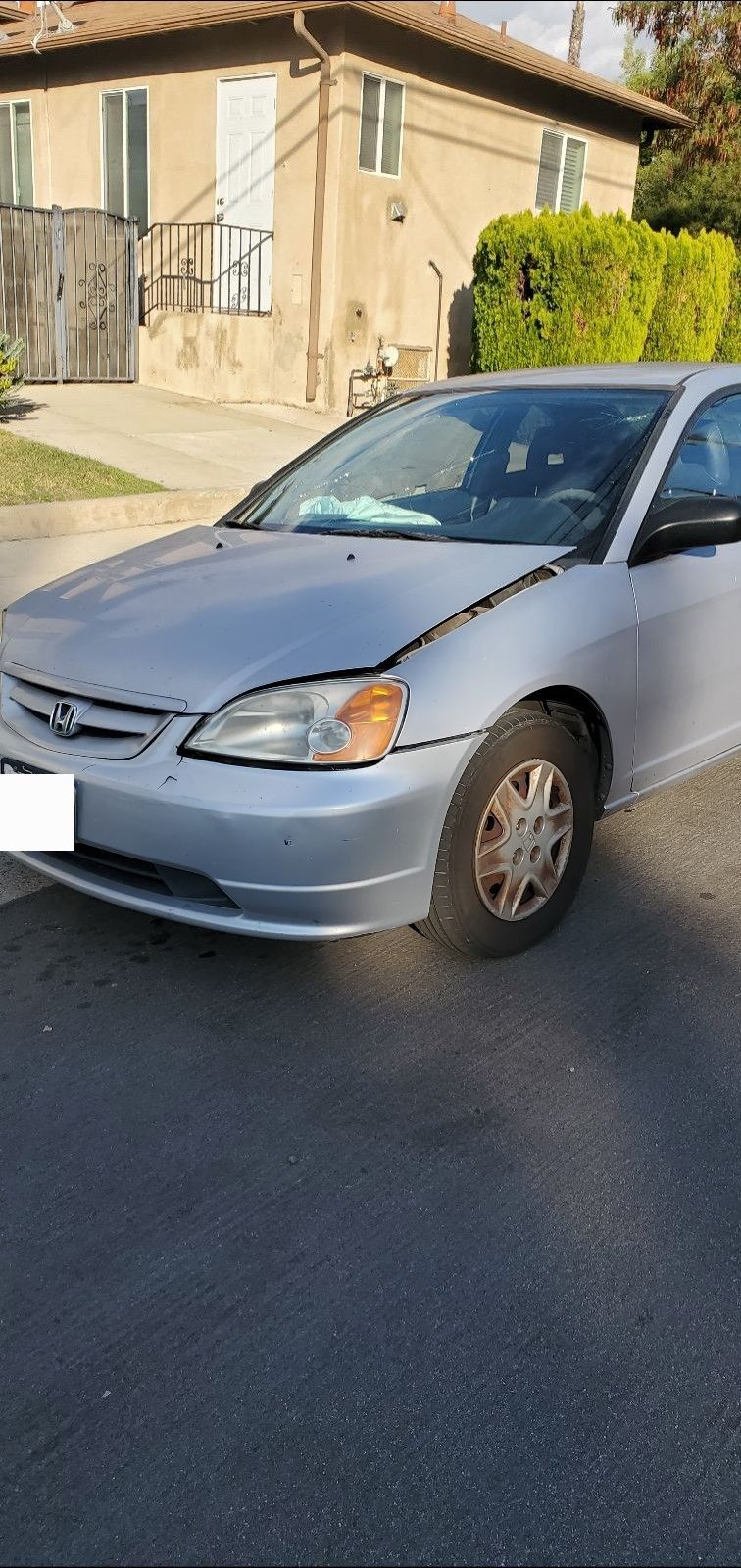 2003 Honda Civic