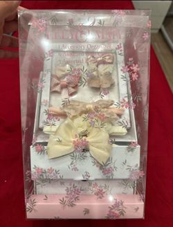 Hair Clips