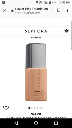 Makeup