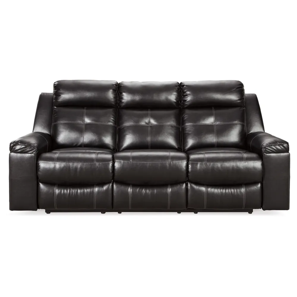 Kempten Reclining Sofa Three-Day Shopping Spree