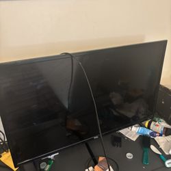 TCL Smart Tv 32in