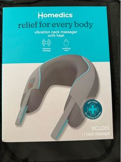 Homedics Neck Massager