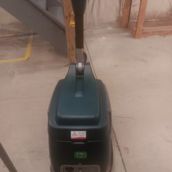Carpet And Floor Cleaning Machines
