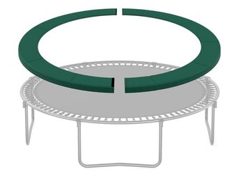 New Trampoline Pad,  12ft 