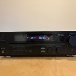 Audio-Video Surround Receiver VR-715
