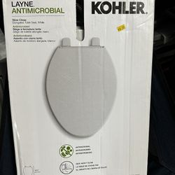 Kohler Toilet Seats 
