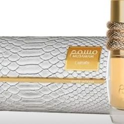 Lattafa Musamam White Intense by Lattafa EAU DE PARFUM SPRAY 3.4 OZ for UNISEX