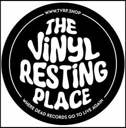 New Record Arrivals