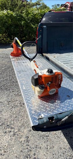 Stihl fs40c