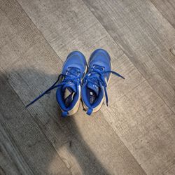 Baseball Shoes 