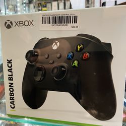 Xbox Controller 