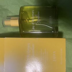 Jafra Perfume De Mujer