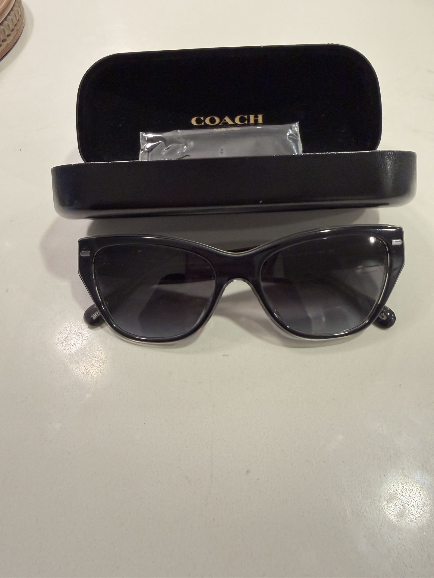 Cat Eye Sunglasses