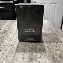 Tom Ford Ombré Leather