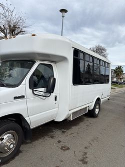 Shuttle Bus