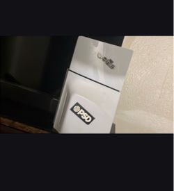Sony Ps5 Slim Disc Edition w/ controller