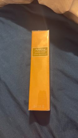 Anti Aging Serum
